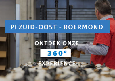 PI Zuid Oost – Roermond